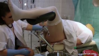 online clip 46 Amator – Station G – Shiva (1 of 2) | medical femdom | bdsm porn feet fetish dating-3