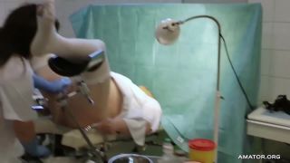 online clip 46 Amator – Station G – Shiva (1 of 2) | medical femdom | bdsm porn feet fetish dating-4