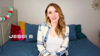 free porn video 43 Jessi B – Loser Birthday on femdom porn femdom dildo-9