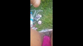 thefootjobactor  31048629 Risky moment in the park with a sexy footmodel follow ForMyFootFetish on femdom porn online femdom-9