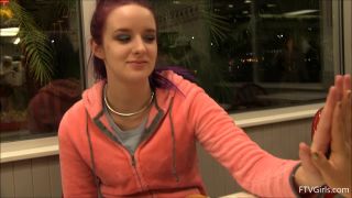 free porn clip 6 FTVGirls presents Jessica in A kinky attitude 2 – 05.05.2017 | fisting porn | fisting porn videos hardcore high note-8