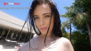 [GetFreeDays.com] Oiled Up Whore Makes a Mess all Over a Cock - Lana Rhoades Adult Video November 2022-1