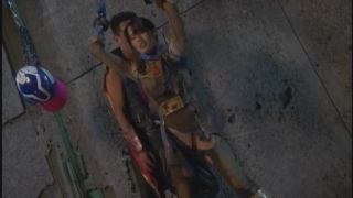 [SuperMisses.com] [Miho Tono, Hibiki Ootuki] [TGGP-65] Ranger Girls in Grave Danger! Wetting Torture – 2014/11/28 - PART-TGGP65RangerGirlsinGraveDangerWettingTorture20141128 part 1-7