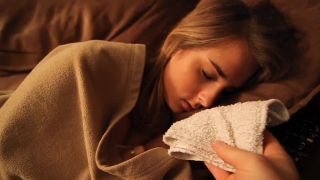 xxx video 1 Girls getting sleepy – Victoria Chloroformed 03 on femdom porn fetish domina-0