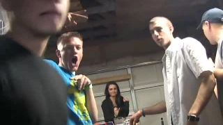CollegeFuckFest College babe gets fuck (mp4)-1
