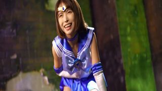 [SuperMisses.com] SPSB-55 Development Project of Heroine Hunter Worst Brainwash\-000-8