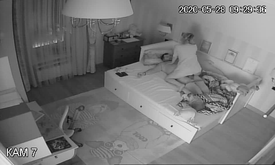  Voyeur HC07, voyeur on voyeur