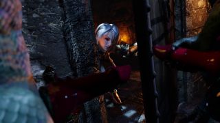 SFM-DH Project Demon Funds: MILF Gangbang Parody Anal Big Ti-5