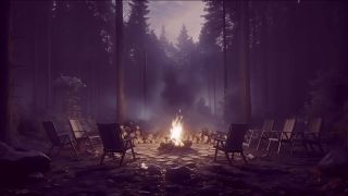 Funny Porn Elle Marz – Bffs dad uses me in the tent shhh ASMR audio only-1