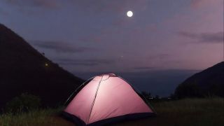 Funny Porn Elle Marz – Bffs dad uses me in the tent shhh ASMR audio only-3