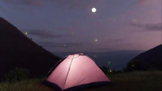 Funny Porn Elle Marz – Bffs dad uses me in the tent shhh ASMR audio only-5