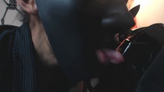 Bound Gimp Filled By Roper Sex Clip Video Porn Download Mp4-3