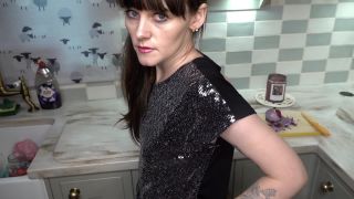 adult clip 29 Sydney Harwin – Mommy And Son- At Christmas HD 1080p - sydney harwin - femdom porn mistress nikita femdom-8