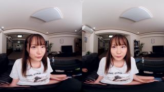 CRVR-211 A - Japan VR Porn - (Virtual Reality)-1