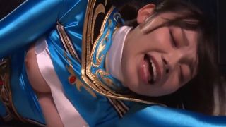 [SuperMisses.com] SPSB-94 Heroine Erotic Pinch Omnibus: Mystic Ranger-028-3