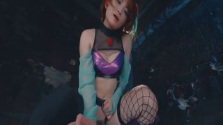 [WarAnLov.com] SPSE-65 Female Monster Aranephia: The Mysterious Flower of Pure Love-020-4