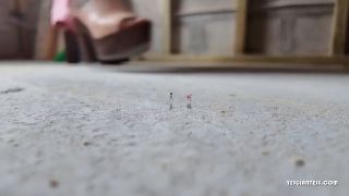 WorldUnseenFilms - The Accident (Fetish porn)-1