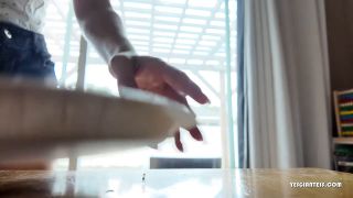 WorldUnseenFilms - The Accident (Fetish porn)-5
