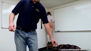 0826 Spanked Teens - Spank 34.-9