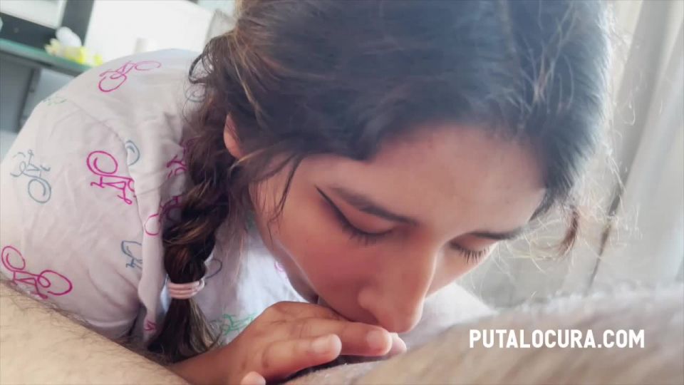 adult xxx video 17 PutaLocura presents Quetzal – LATINA WITH BIG TITS – LATINA DE GRANDES TETAS – 20.05.2021 - putalocura - old/young 