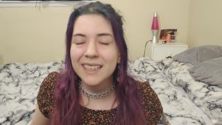 free adult clip 41 chode humiliation and sissification on creampie jeans blowjob-0