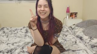 free adult clip 41 chode humiliation and sissification on creampie jeans blowjob-3