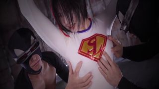 [SuperMisses.com] SPSE-62 SUPER LADY ~The one who inherits destiny，the falling vow~-007-8