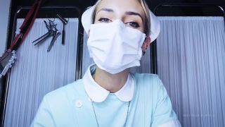 free porn video 37 Mistress Euryale - Clinic Cum Slut, smoking fetish girls on pov -1