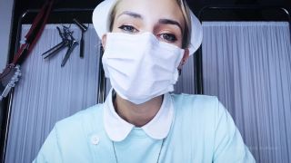 free porn video 37 Mistress Euryale - Clinic Cum Slut, smoking fetish girls on pov -2
