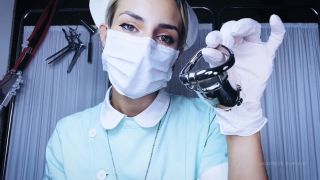 free porn video 37 Mistress Euryale - Clinic Cum Slut, smoking fetish girls on pov -3