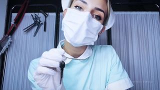 free porn video 37 Mistress Euryale - Clinic Cum Slut, smoking fetish girls on pov -4