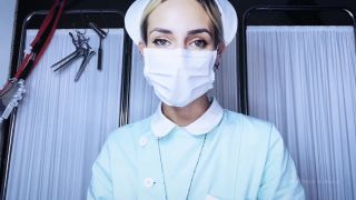 free porn video 37 Mistress Euryale - Clinic Cum Slut, smoking fetish girls on pov -5
