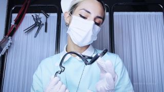 free porn video 37 Mistress Euryale - Clinic Cum Slut, smoking fetish girls on pov -6