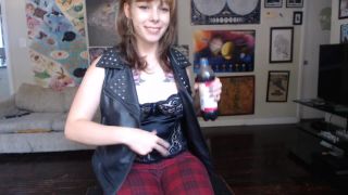 online porn clip 35 amateur blowjob fuck masturbation porn | DamnedestCreature – Punk Chug Burp Bloat and Strip | big boobs-0