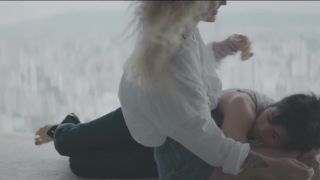 Nanda Costa, Ana Canas - Eu Amo Voce (2018) HD 1080p - (Celebrity porn)-0