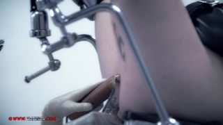 adult xxx video 26 Clinical Torments - At The Rubber Gynecologist - Part 3 - FullHD 1080p on femdom porn femdom foot domination-3