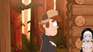 Hd Porn After many years, Dipper finally fucked Wendy-7