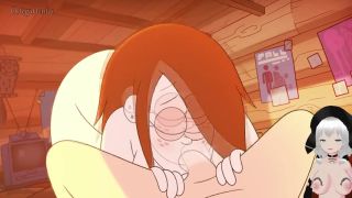 Hd Porn After many years, Dipper finally fucked Wendy-8