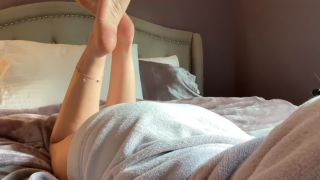 Sam Soles - sams soles () Samssoles - im distracted by watching brain numbing bravo housewives also while you 12-05-2021-4