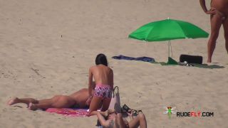 Amateur Nude Plage Les  6-2