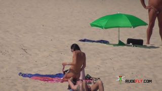 Amateur Nude Plage Les  6-3