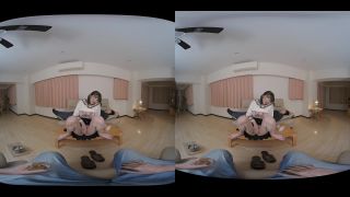[Caribbeancom-011421_001] カリビアンコム 011421-001 [VR] 夫の目の前で妻が ～お酒を飲むとなんだか変になってきちゃうんですよね～小泉真希 - Caribbeancom-2
