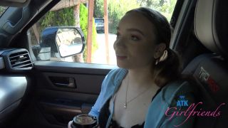 [ATKGirlfriends] Selina Imai Topanga 1 [09.26.25] [1080p]-1