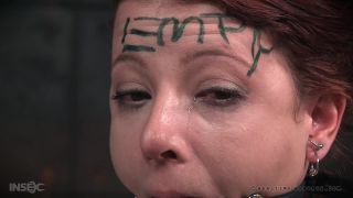 Kel Bowie Self-Inflicted Part 2 Sex Clip Video Porn Downl...-2