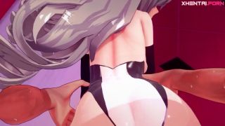 [xhentai.porn] XHentai Requests - Game Producer Bronya HMV Compilation keep2share k2s video-1