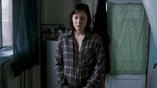 Isabelle Blais - The High Cost of Living (2010) HD 1080p - [Celebrity porn]-5