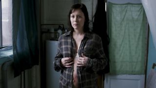 Isabelle Blais - The High Cost of Living (2010) HD 1080p - [Celebrity porn]-6