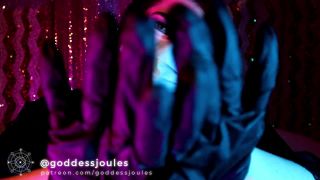 M@nyV1ds - Goddess Joules Opia - Surgical Mask ASMR-5