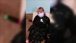 latex rubber porn sex fetish videos 3756-7