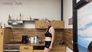 [K2S.CLUB] emmastyle - Spontaner Küchenfick - HD 720P-1